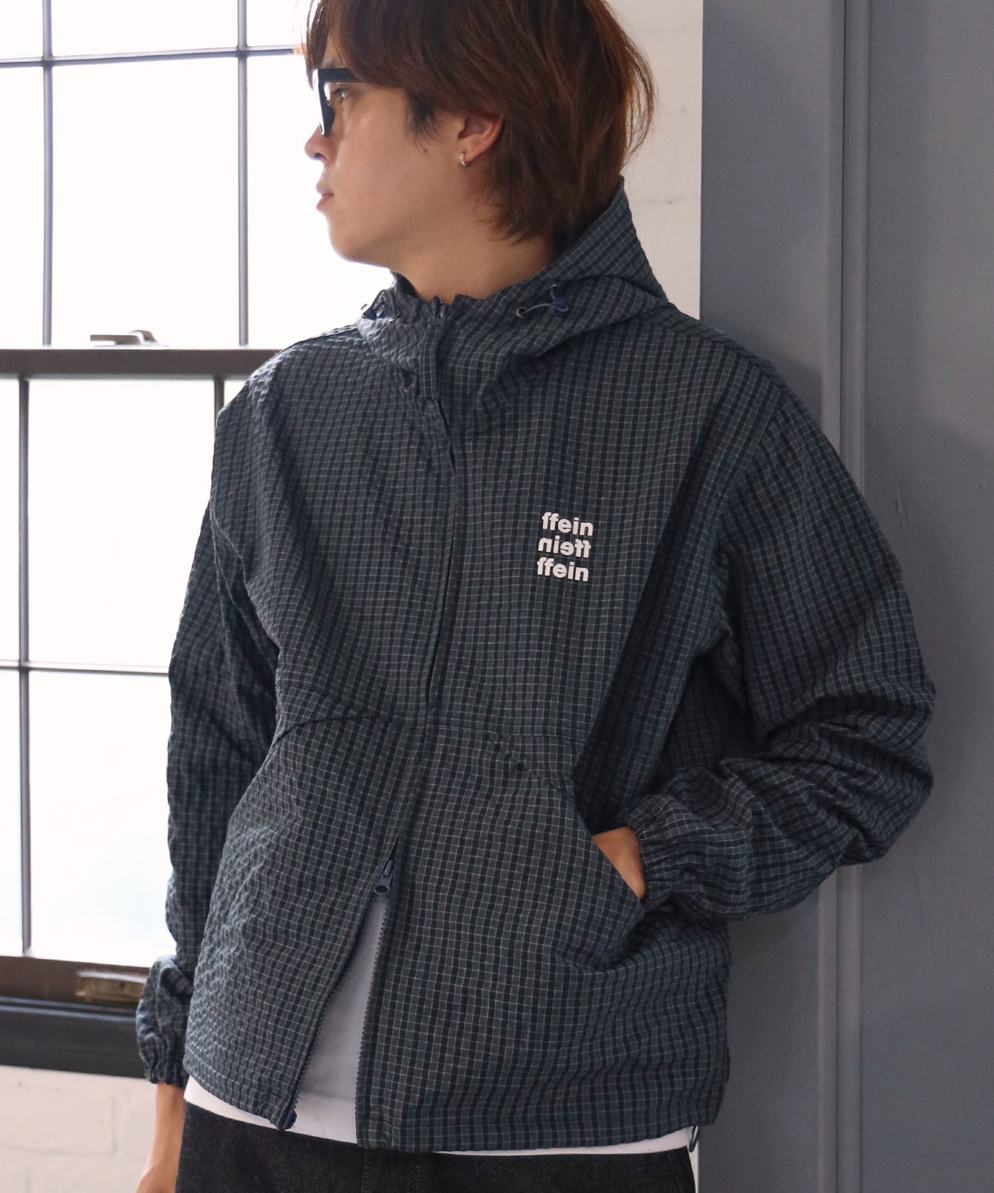 モデル：H178 SizeS