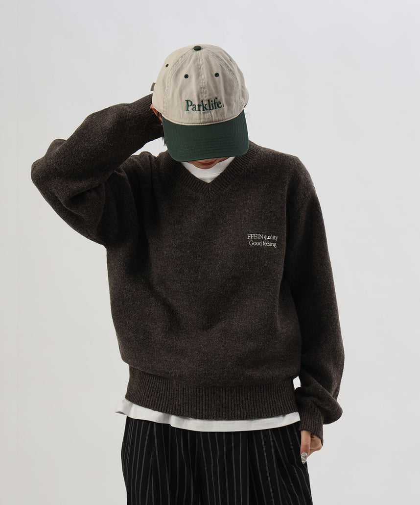 モデル：H163 Size:M　ブラウン