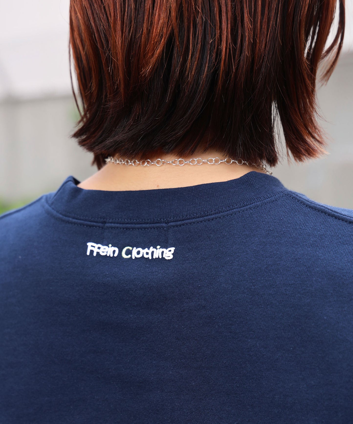 モデル：H163 Size :  S 