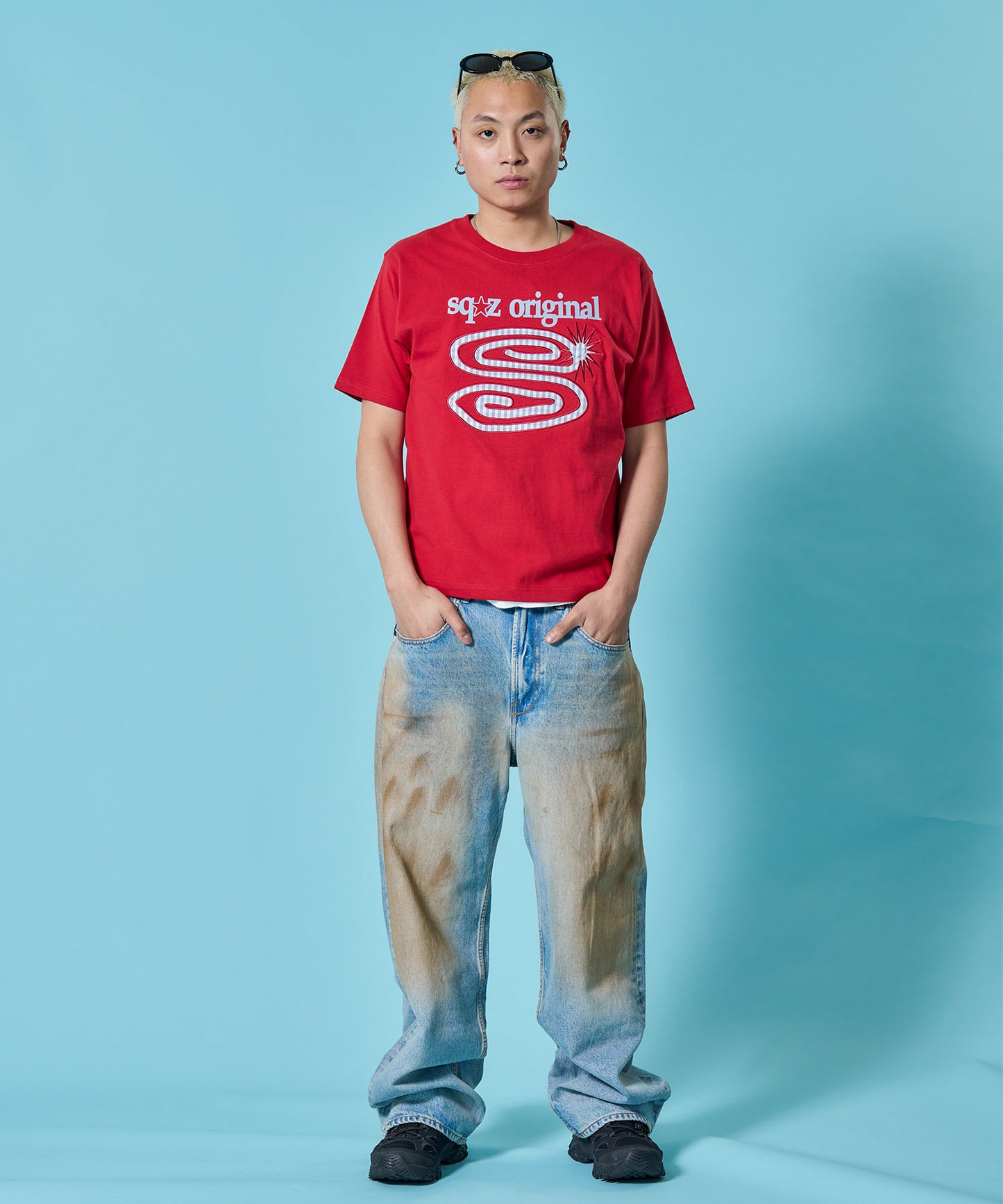 モデル：H178 Size:M