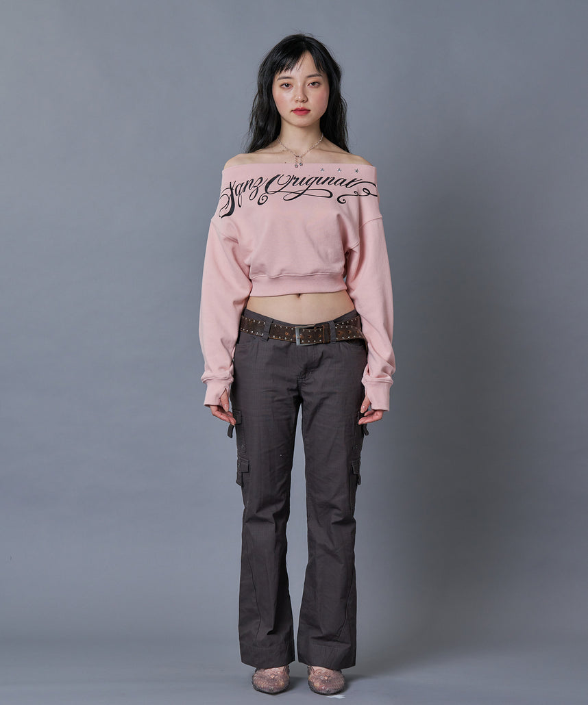 モデル：H164 Size:F