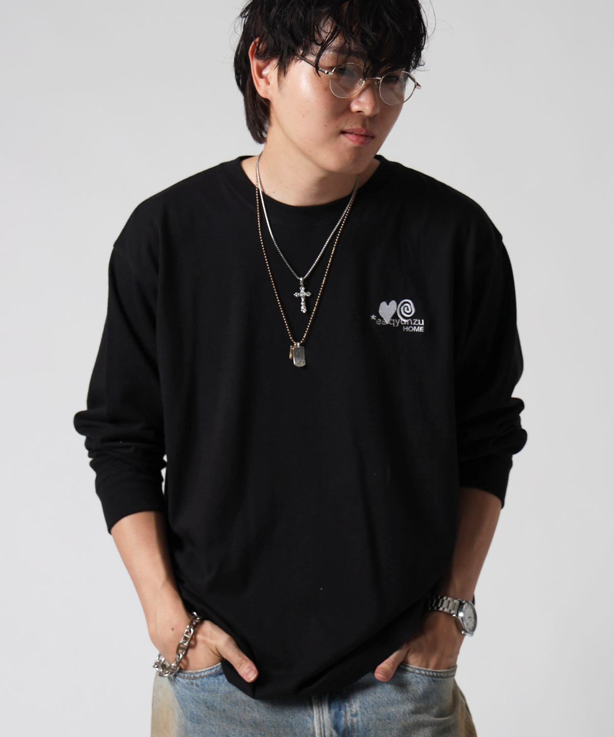 モデル：H178 Size:L