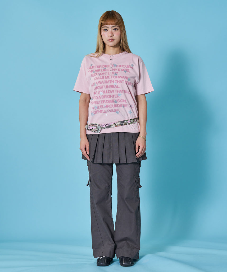 モデル：H165 SizeS