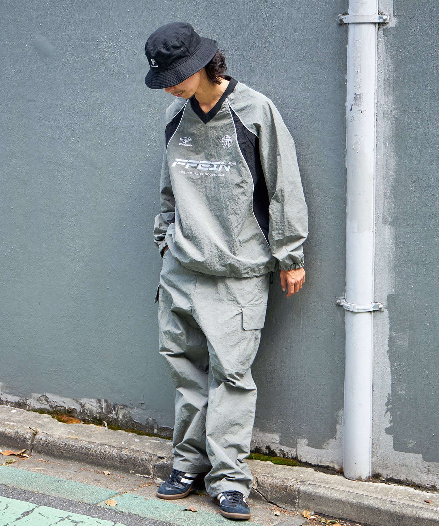 モデル：H177 Size:L