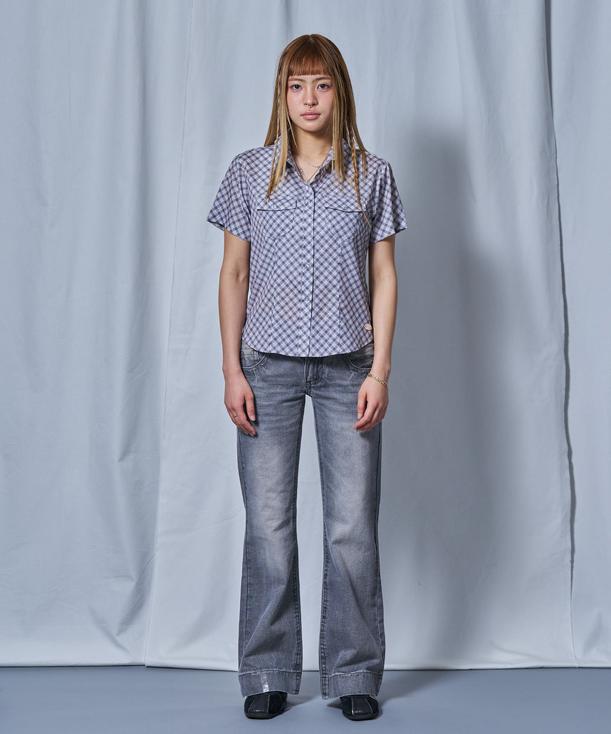 モデル：H165 Size:M