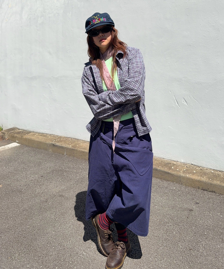 モデル：H158 Size:M