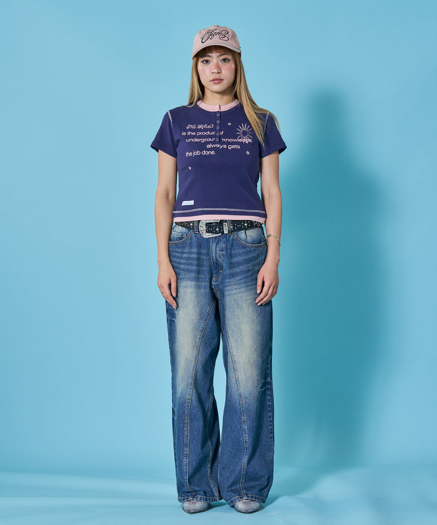 モデル：H165 Size:S