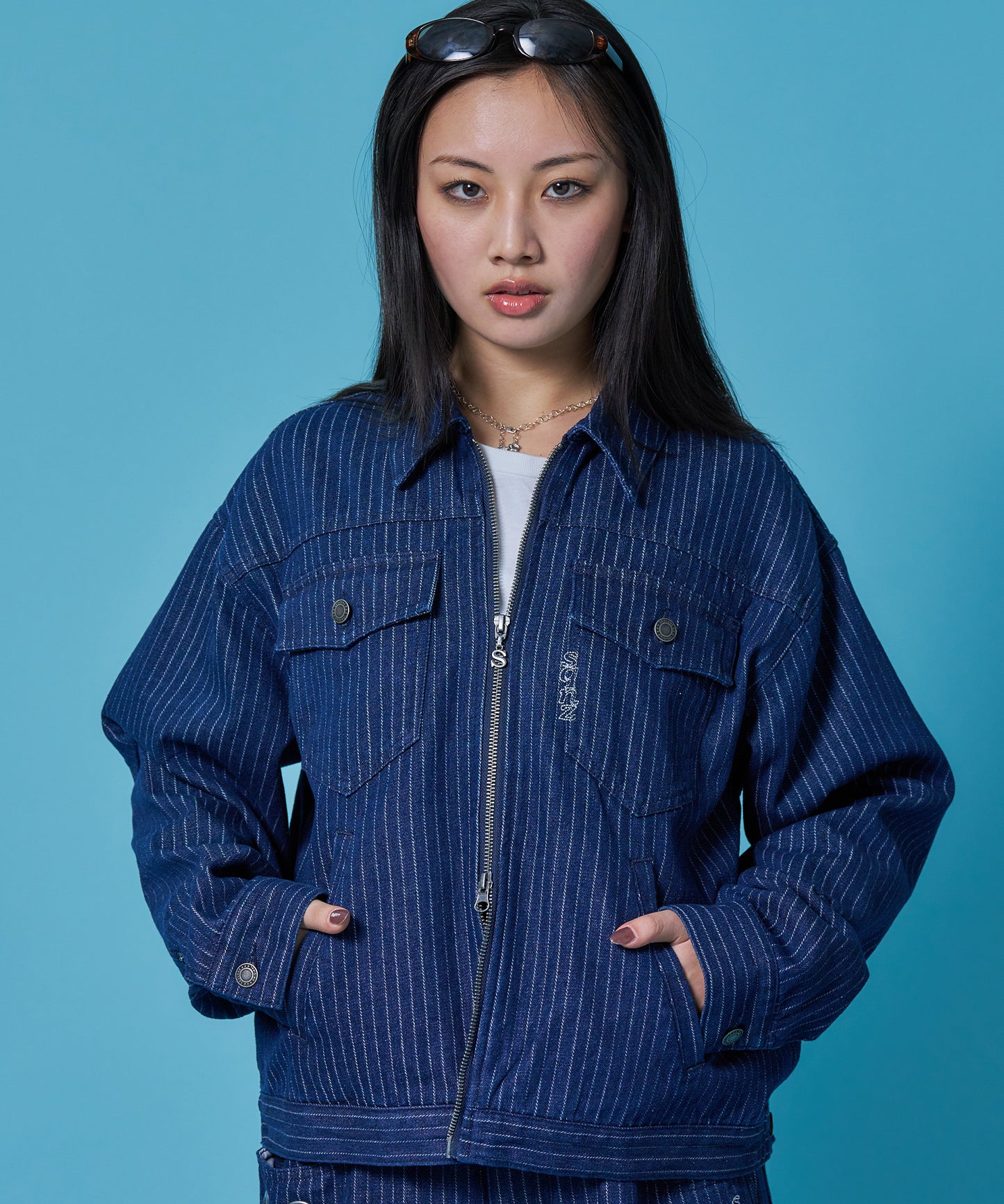 モデル：H170 Size:S