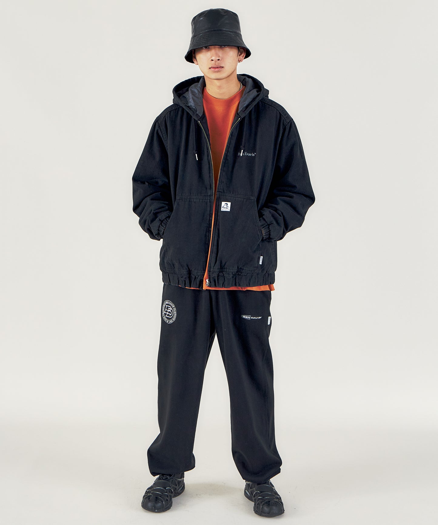 モデル：H180 Size:L