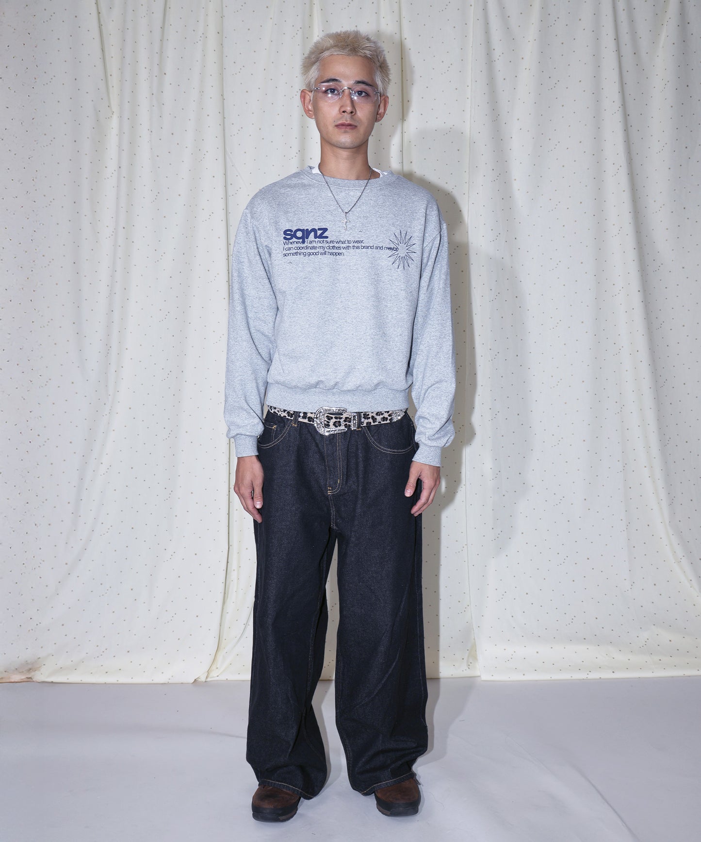 モデル：H181 Size:M