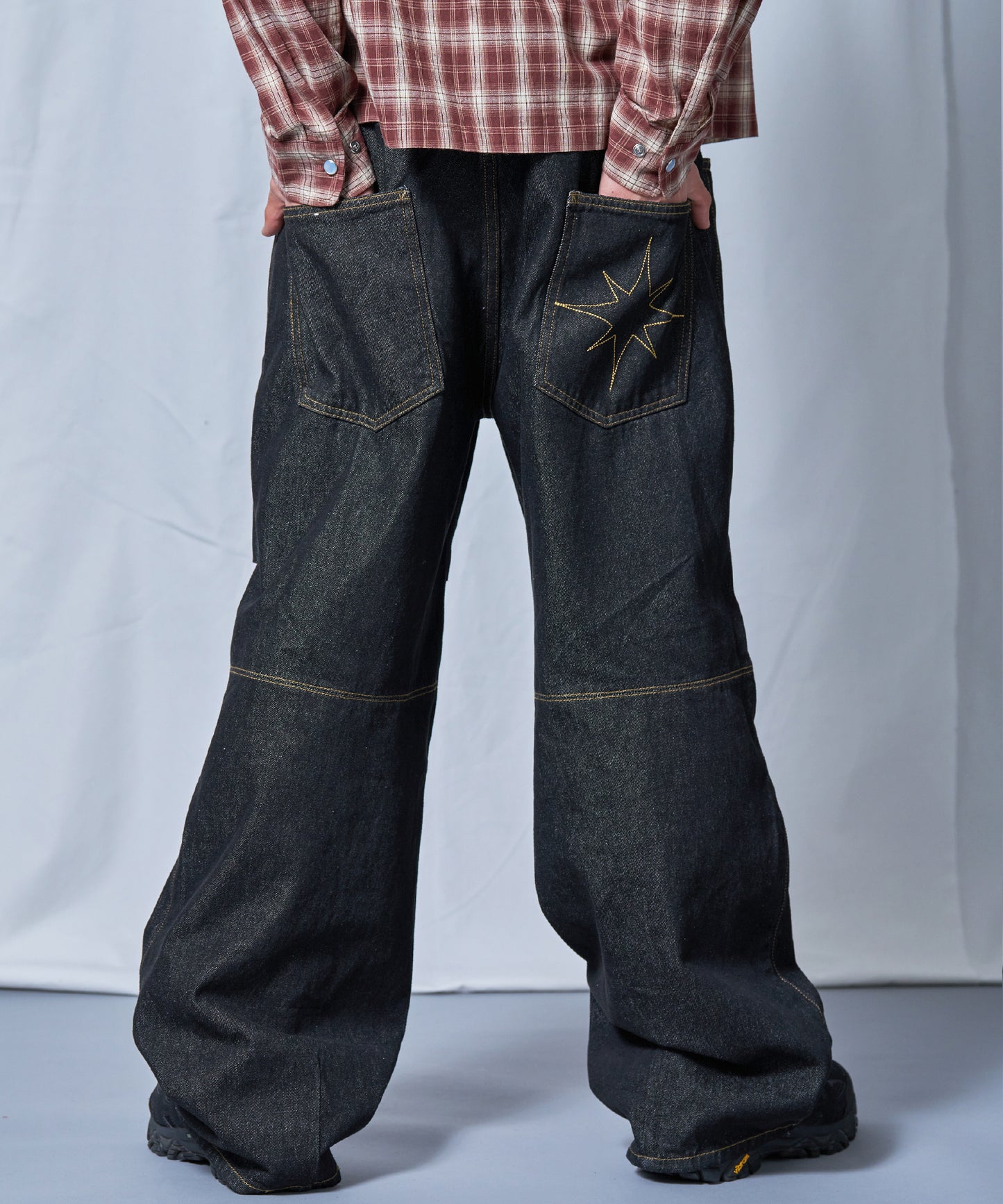モデル：H175 Size:L