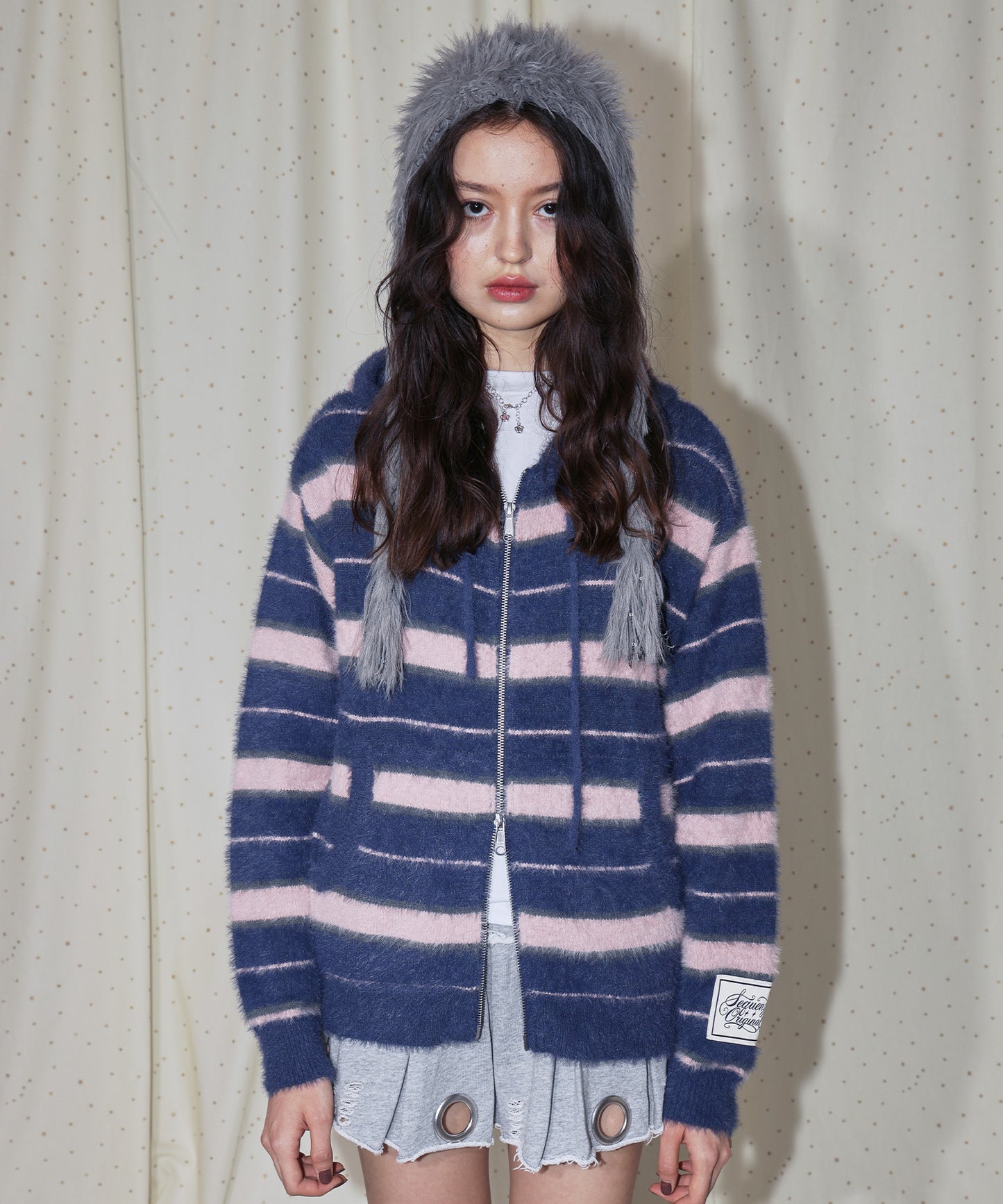 モデル：H171 Size:M