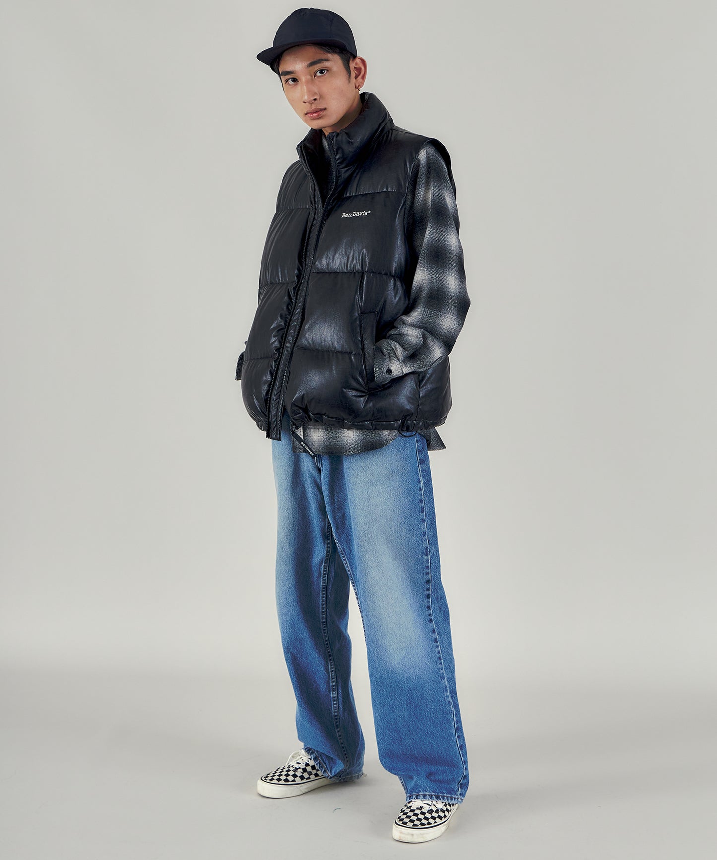 モデル：H180 Size:L