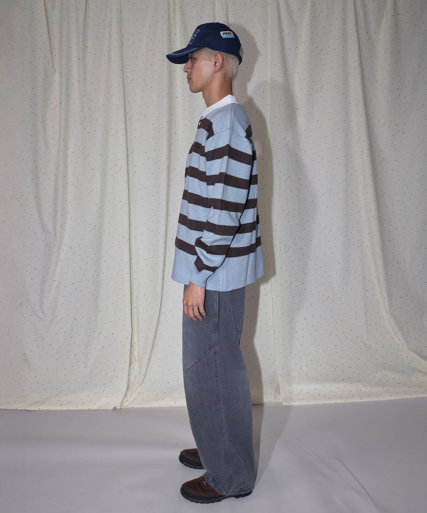 モデル：H180 Size:L