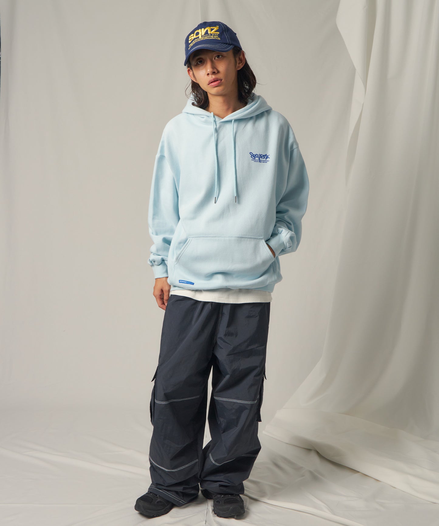 モデル：H175 Size:L