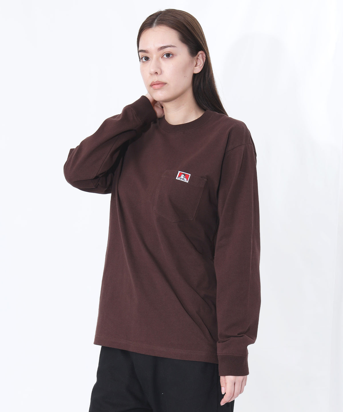 モデル：H174 Size:L