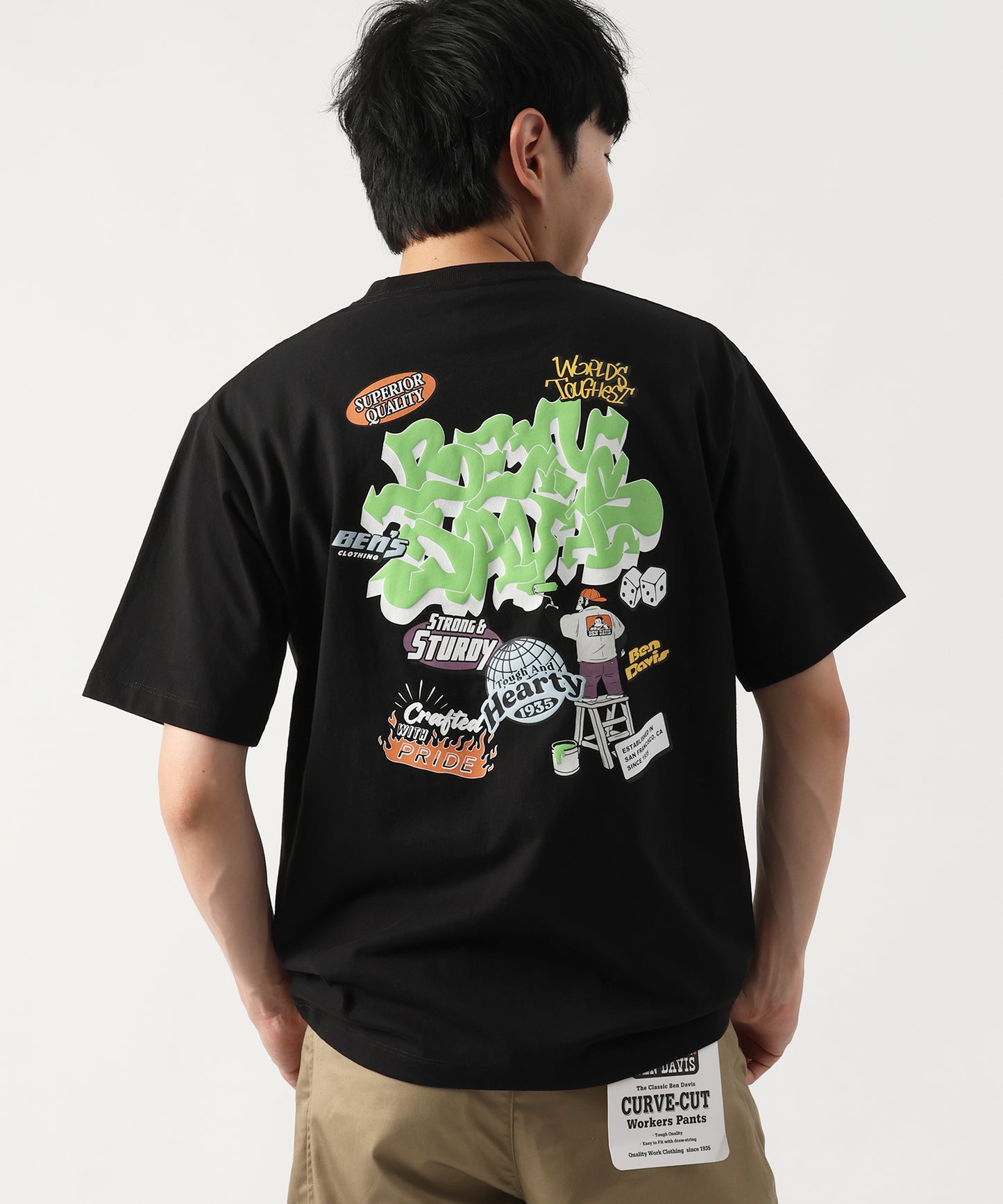 モデル：H178 Size:L