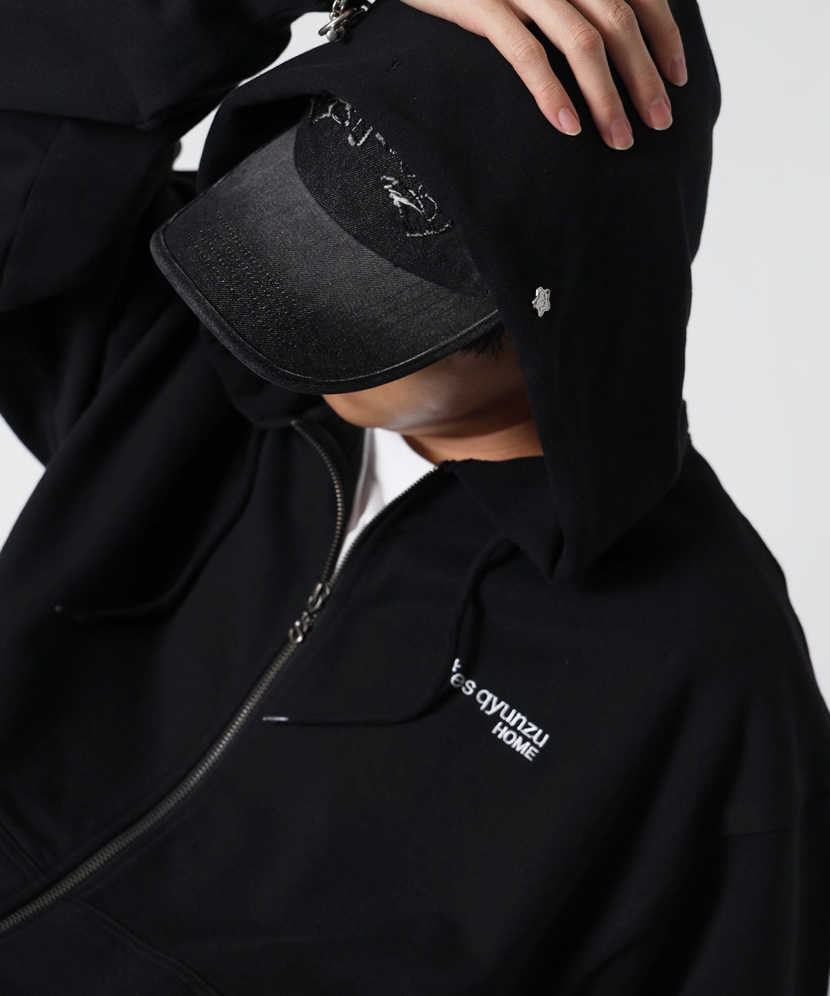 モデル：H178 Size:L