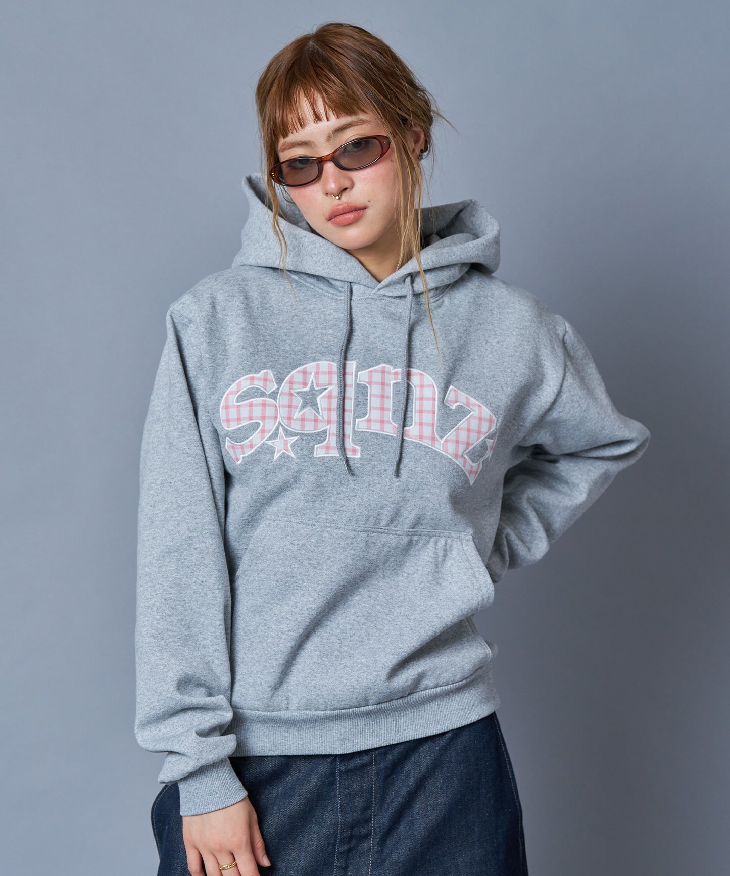 モデル：H165 Size:Ｍ