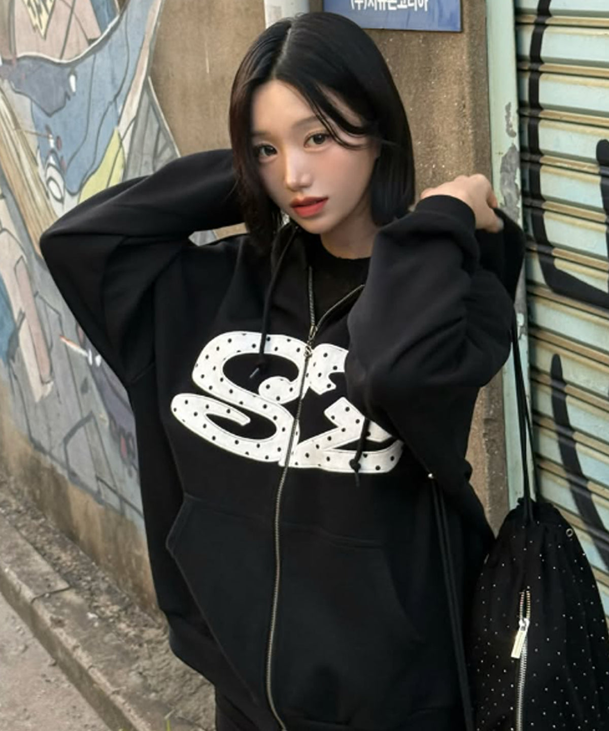 モデル：H170 Size:M