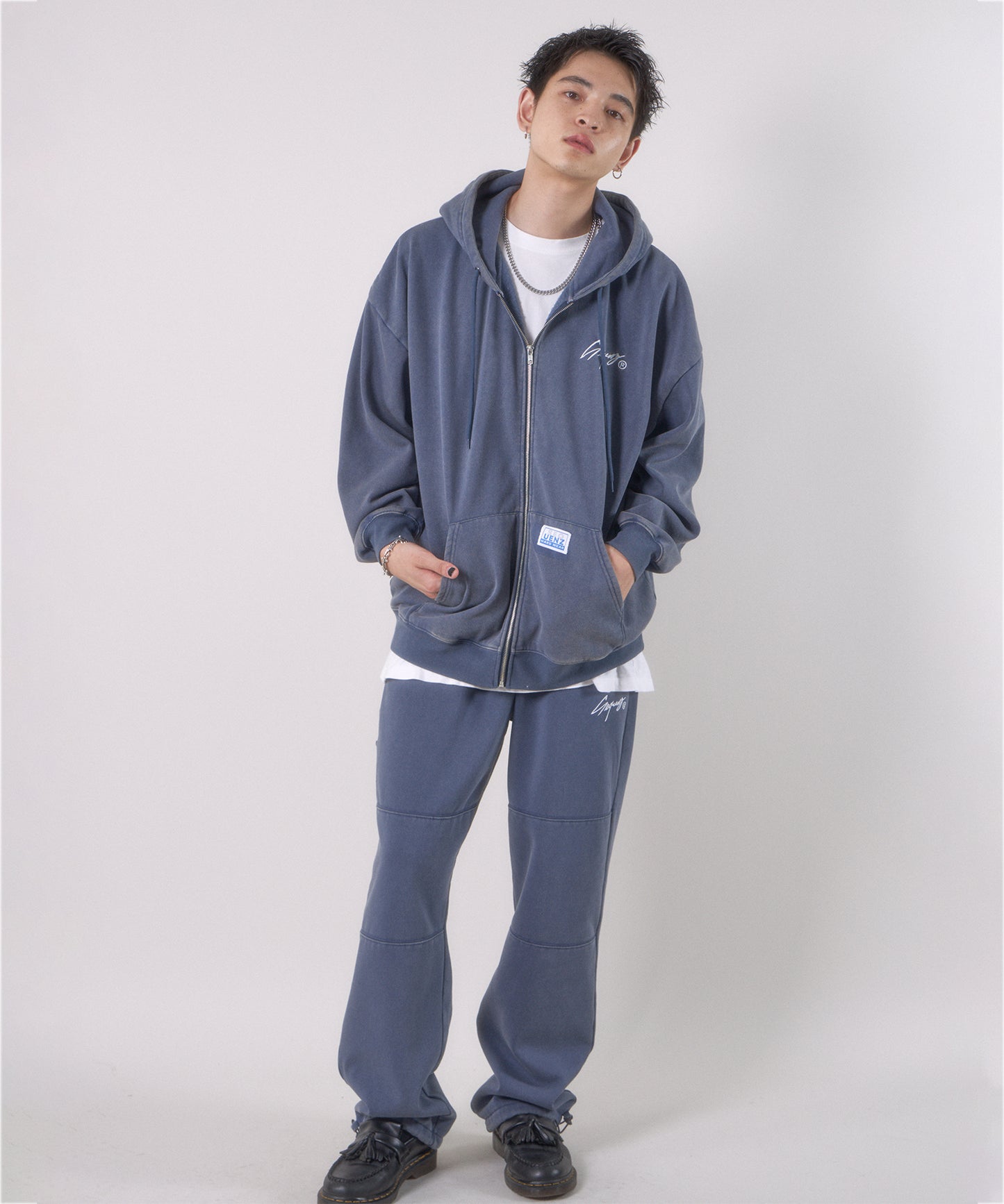 モデル： H180 Size:L