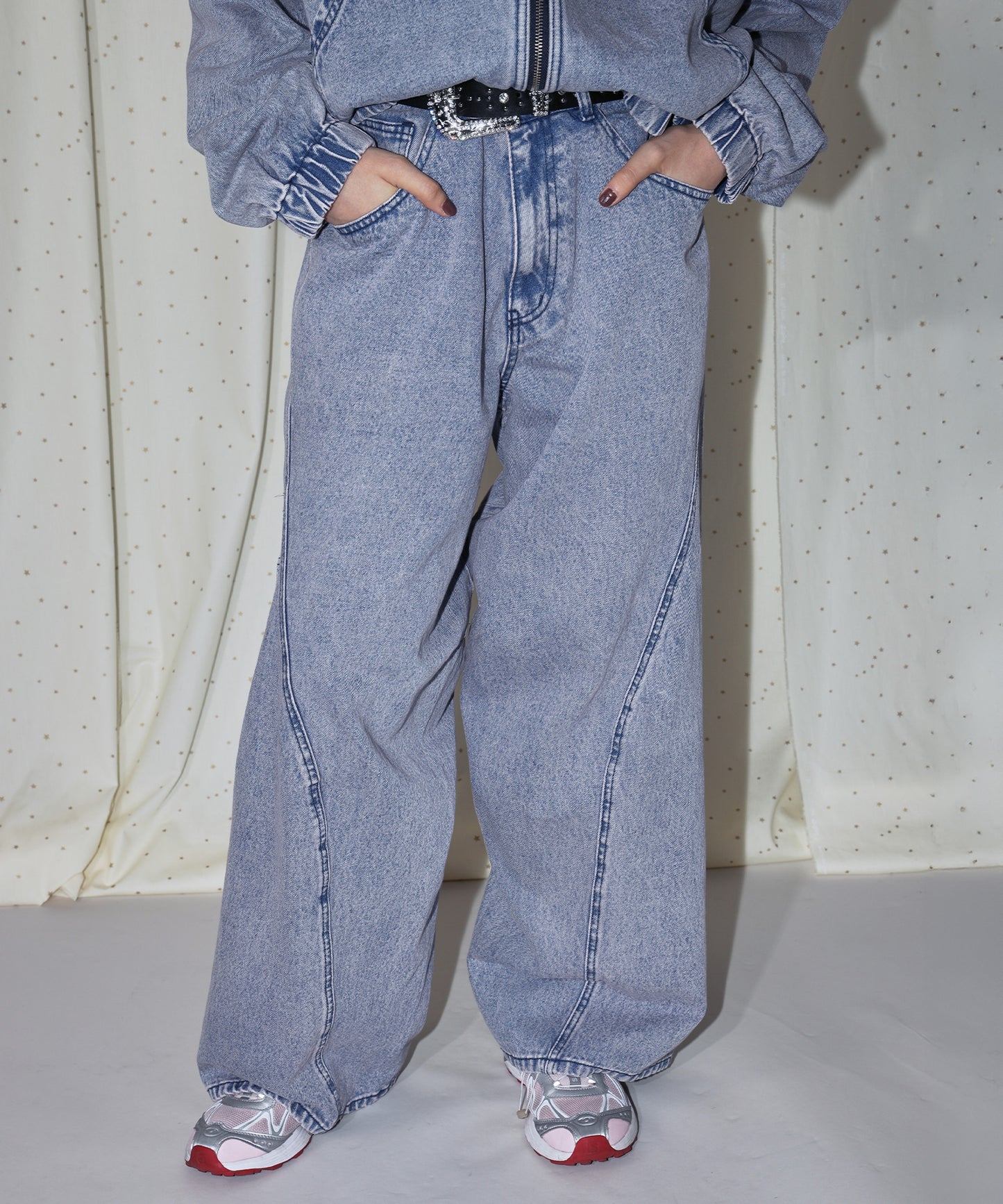 モデル：H171 Size:M