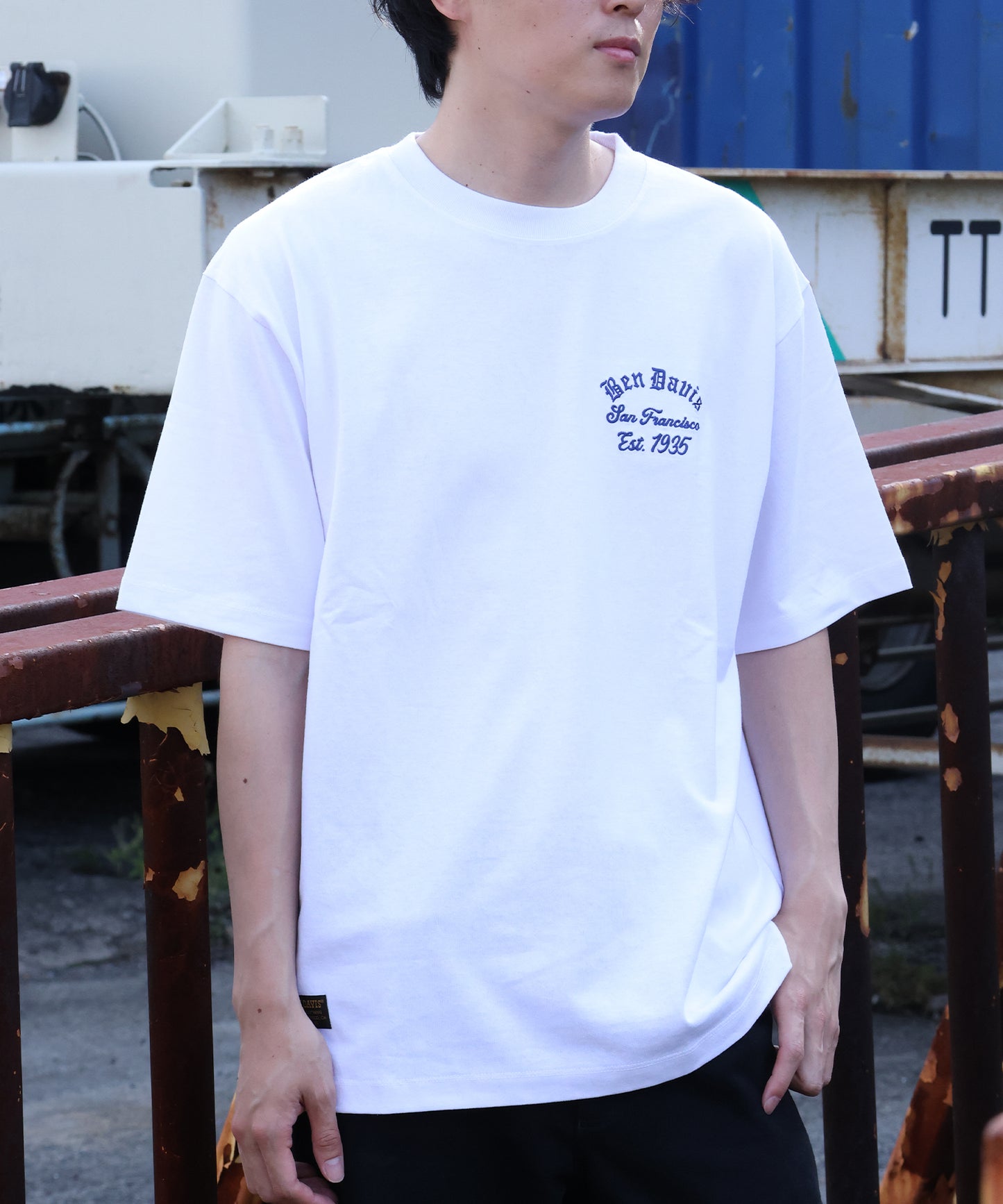 モデル：H178 Size:L