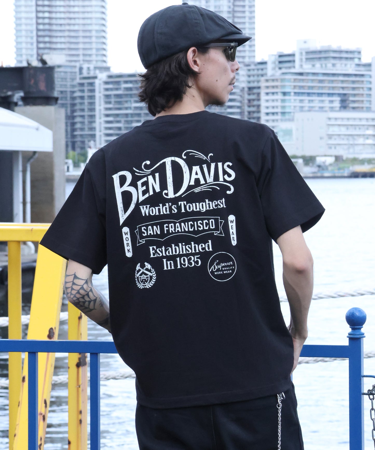 モデル：H177 Size:L