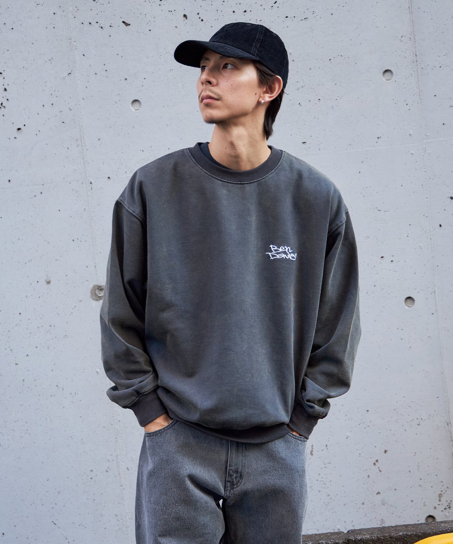 モデル：H177 Size:L