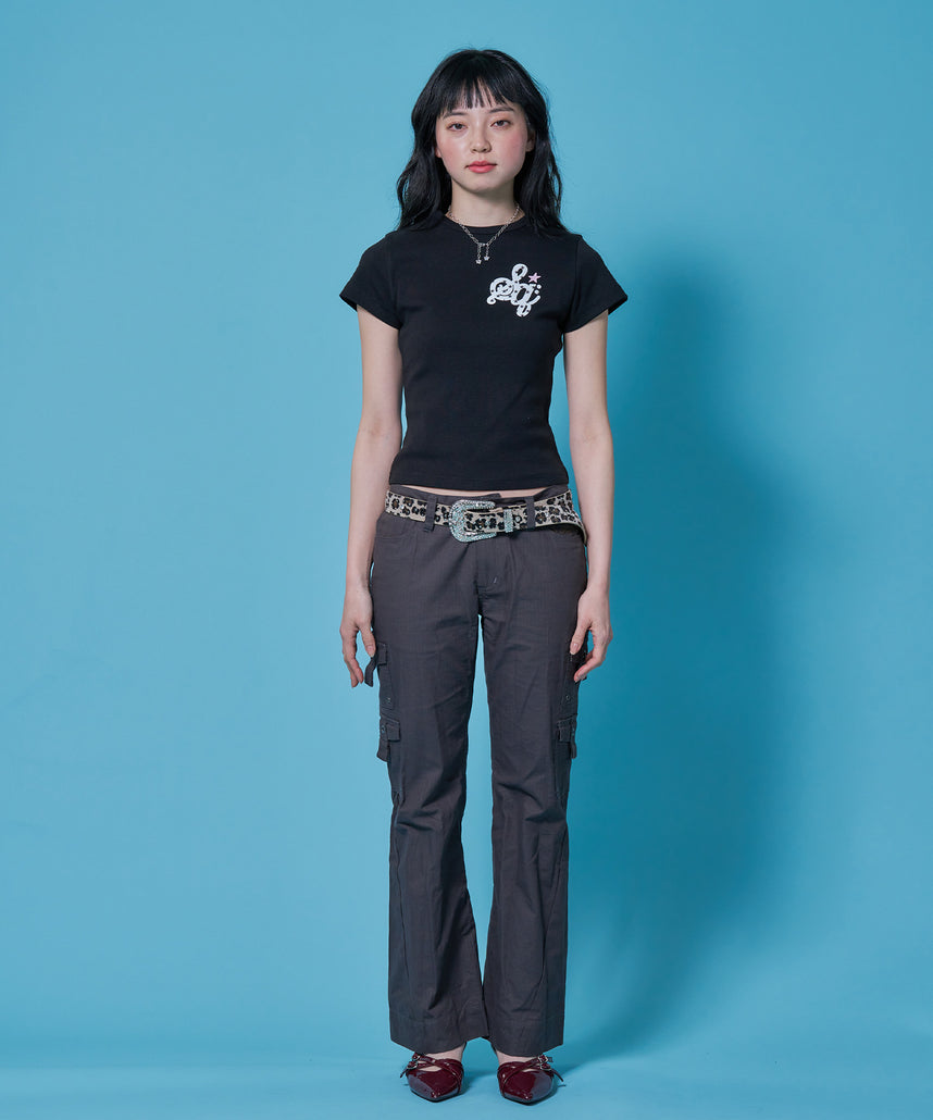 モデル：H164 Size:S
