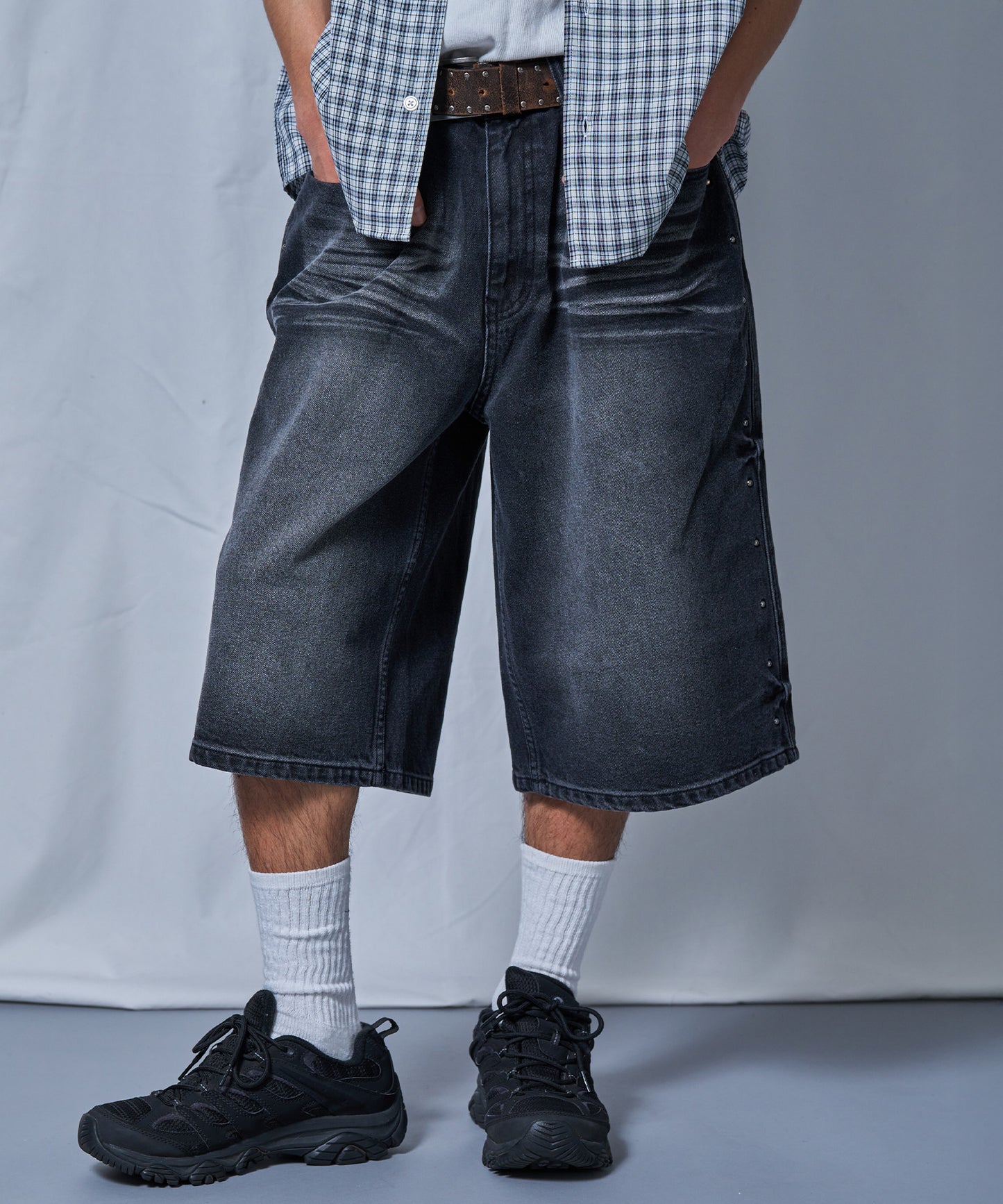 モデル：H175 Size:L