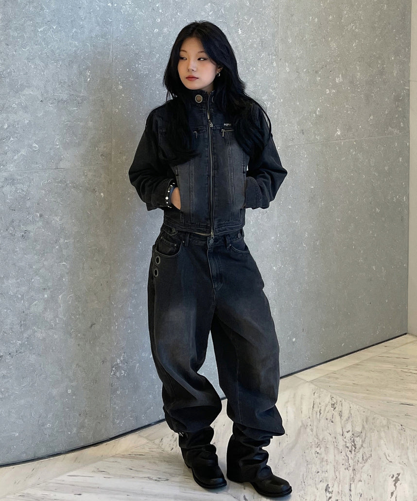 モデル：H163 Size:M