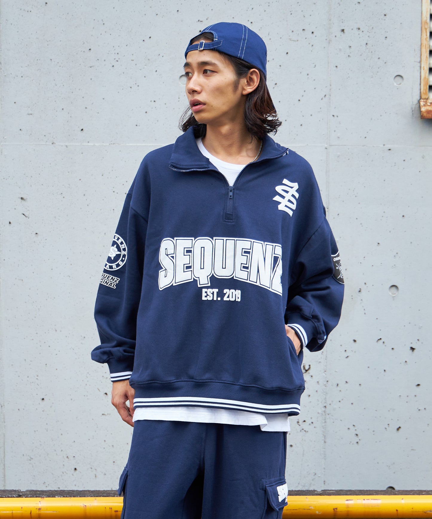 モデル：H175 Size:L