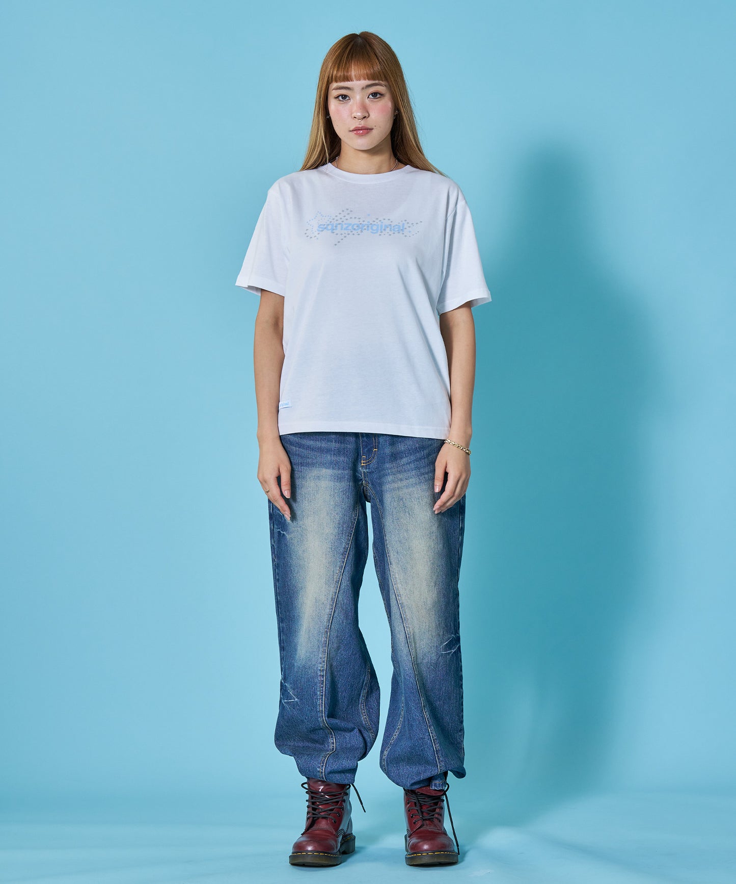モデル：H165 Size:S