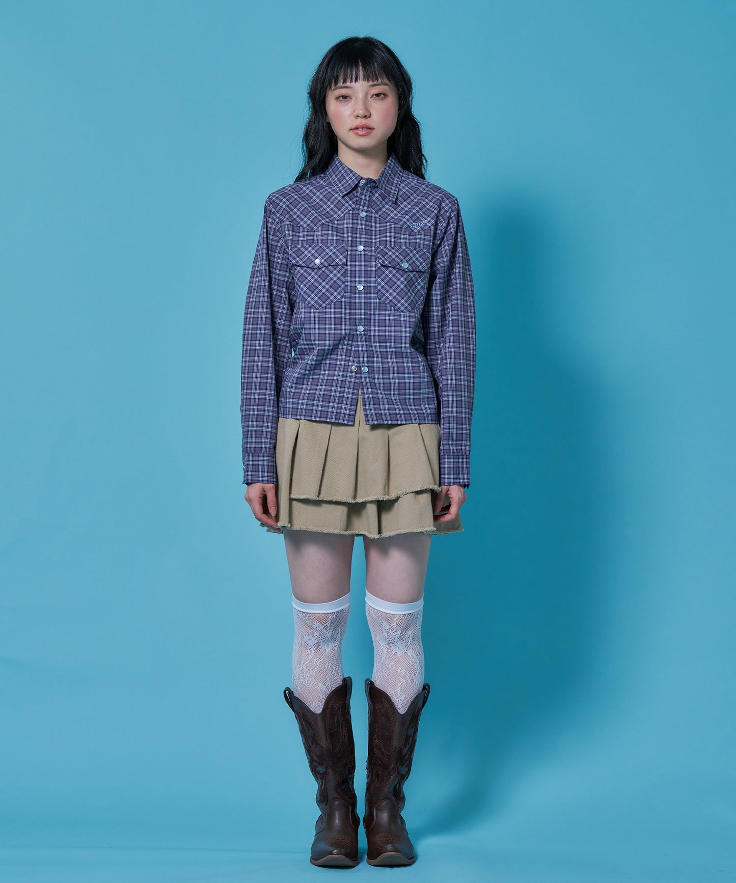 モデル：H164 Size:S