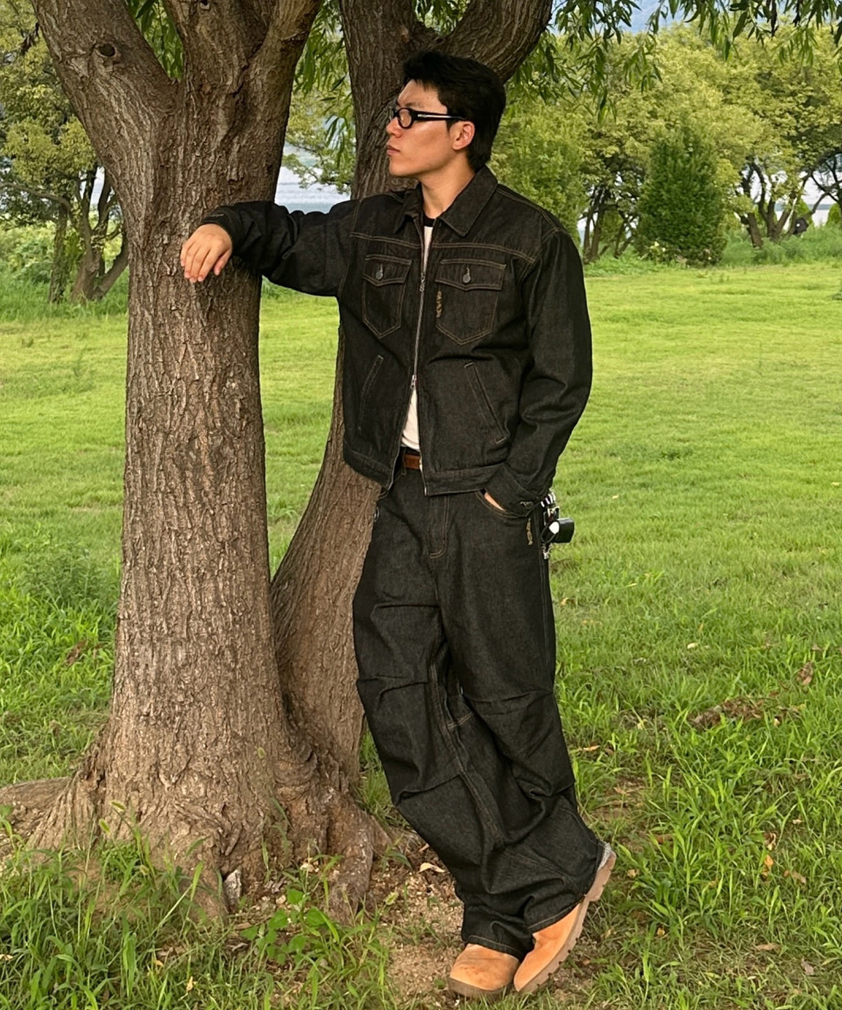 モデル：H171 Size:M