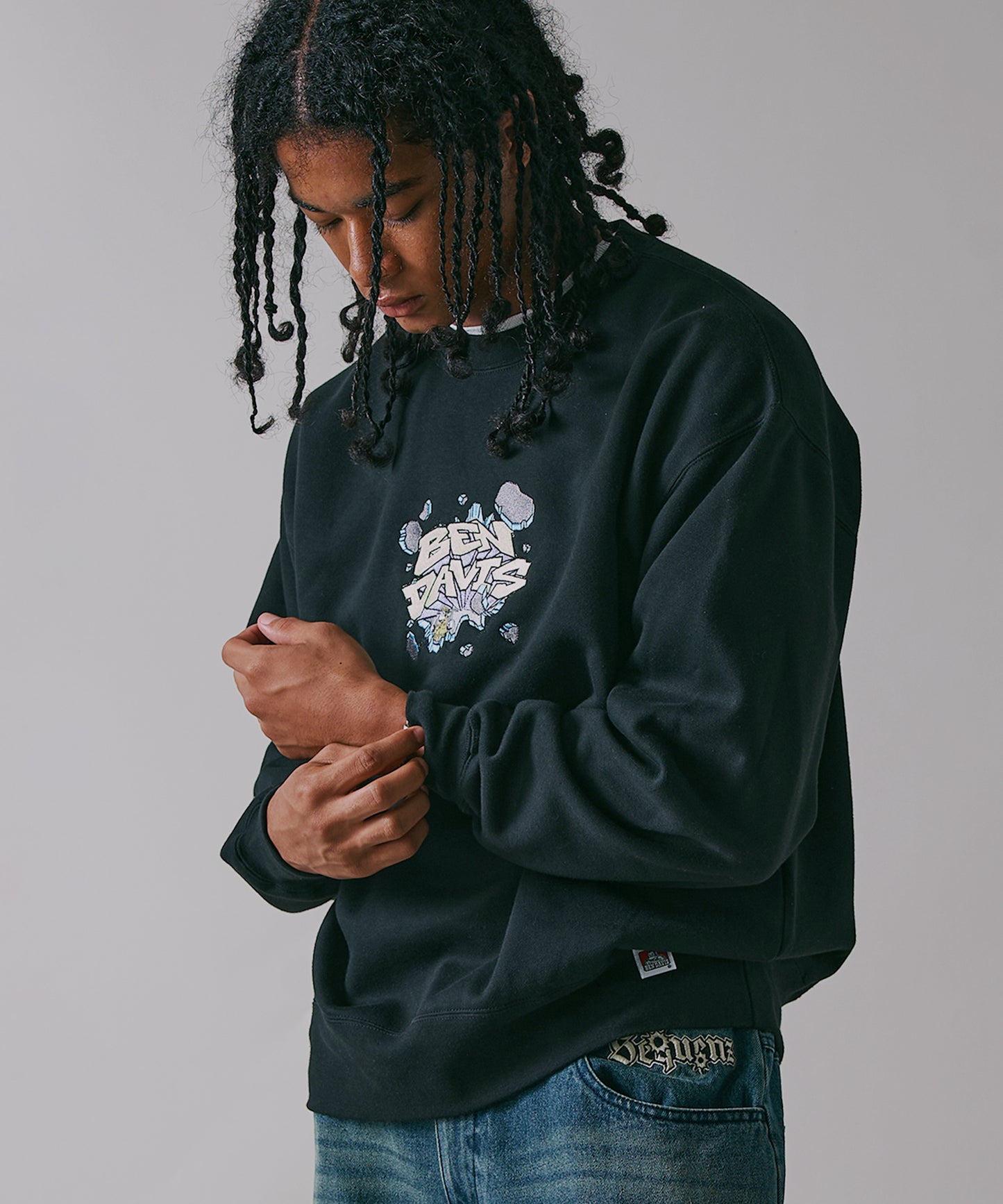 モデル：H181 Size:L