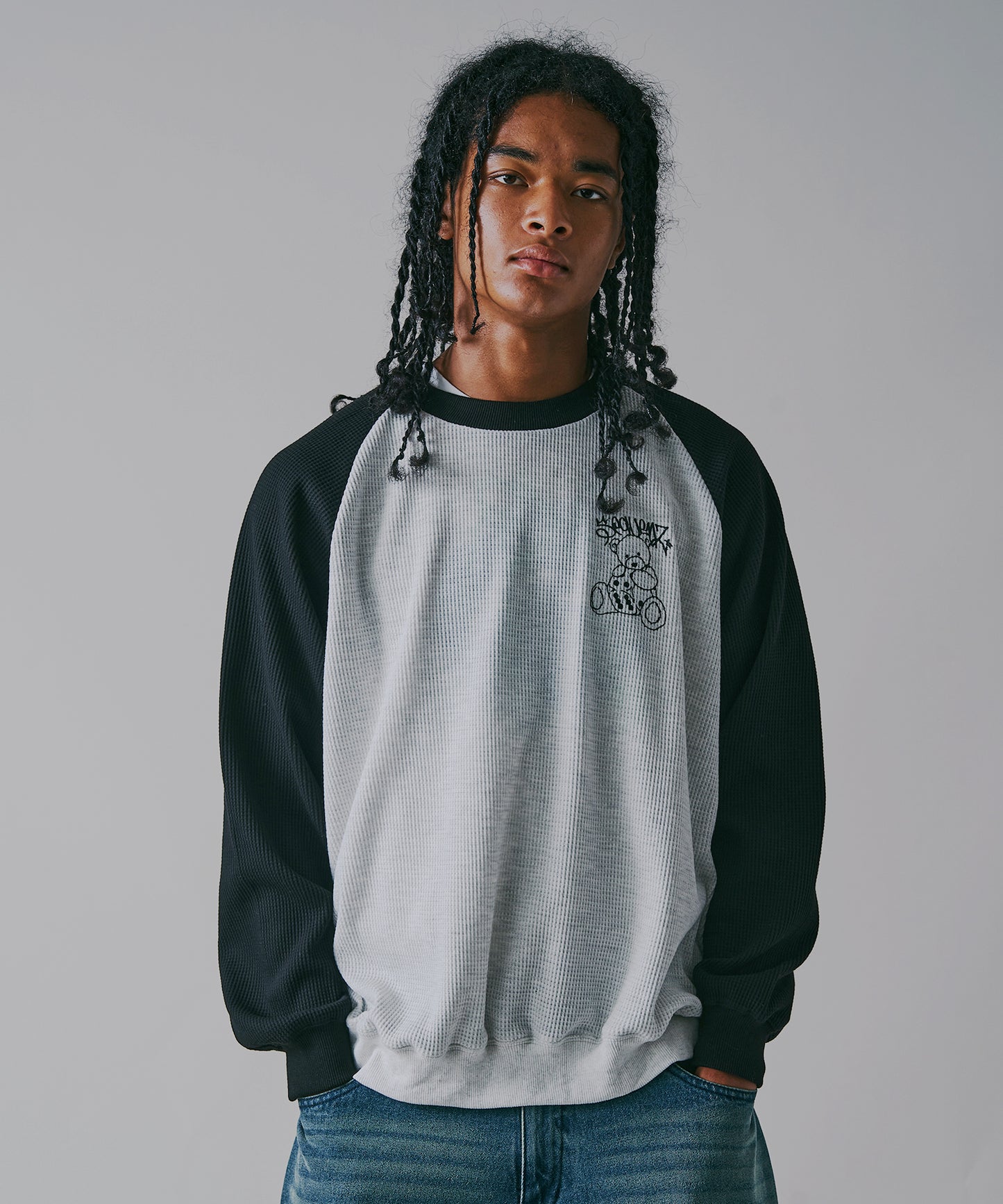 モデル：H181 Size:L