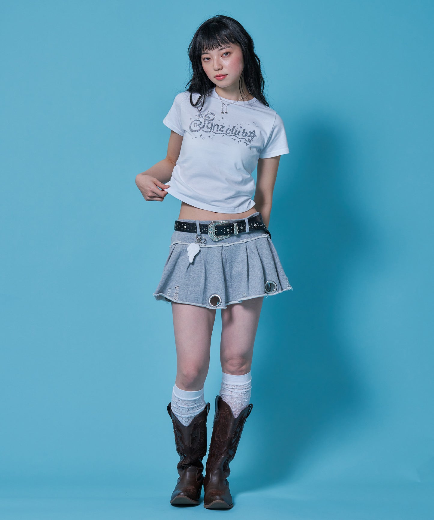 モデル：H164 Size:S