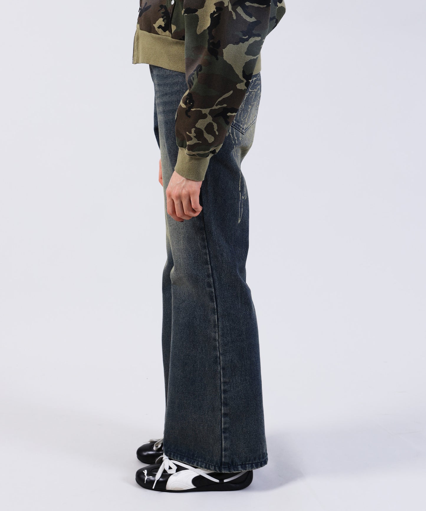 モデル：H171 Size:M