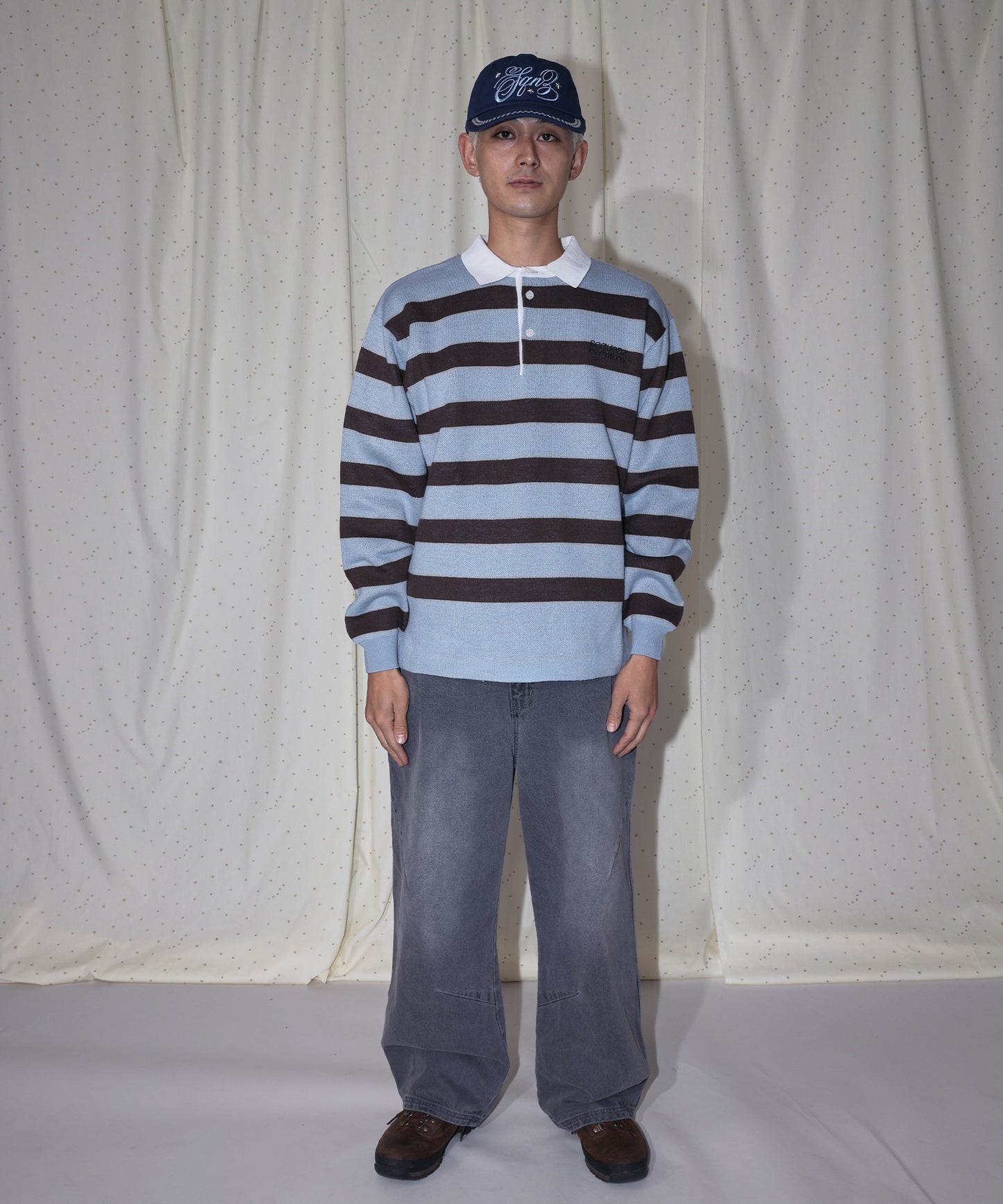 モデル：H180 Size:L