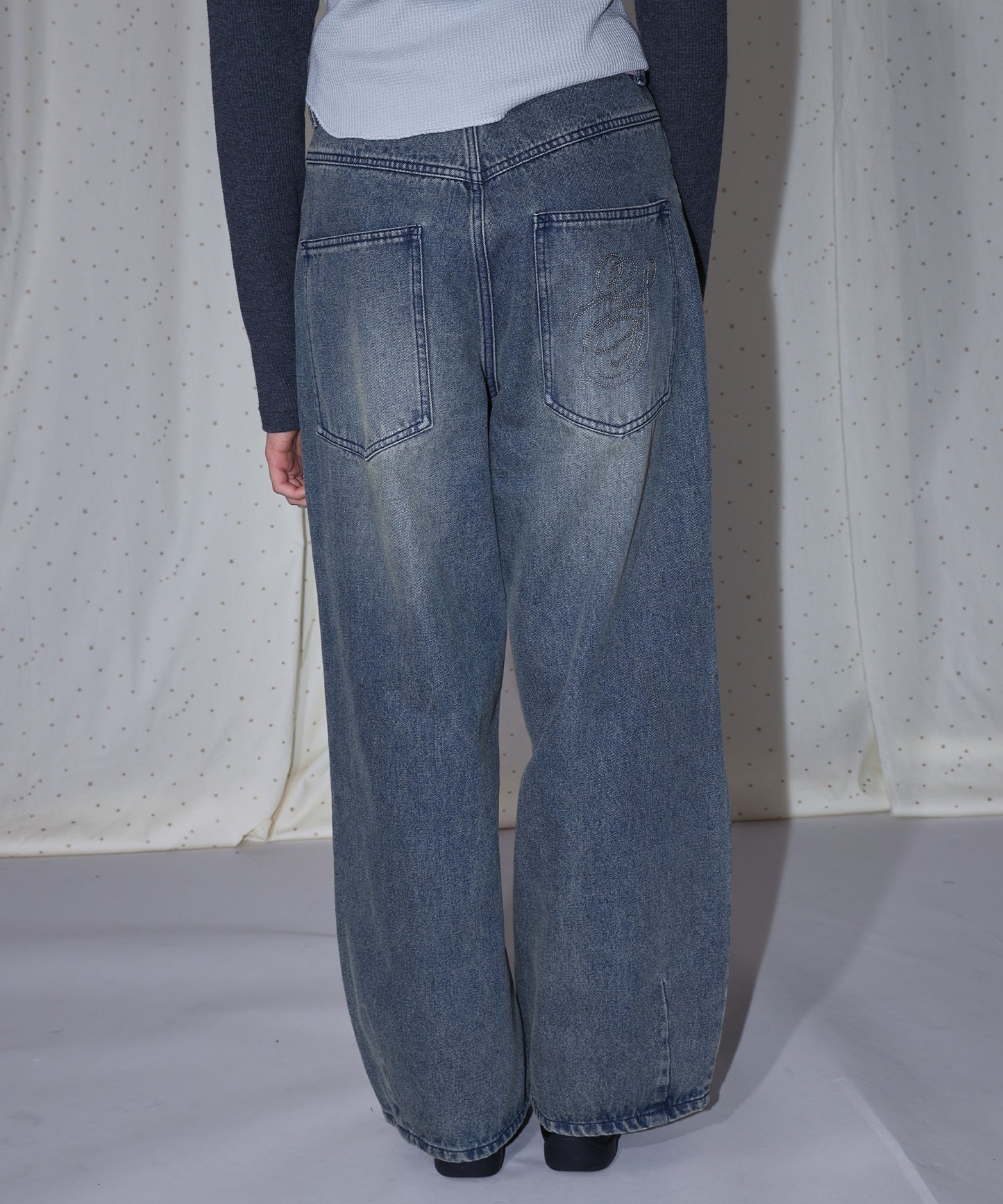 モデル：H171 Size:M