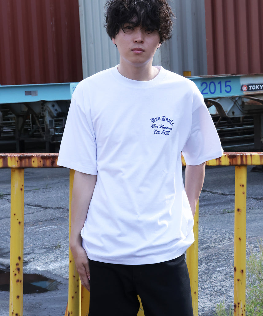 モデル：H178 Size:L