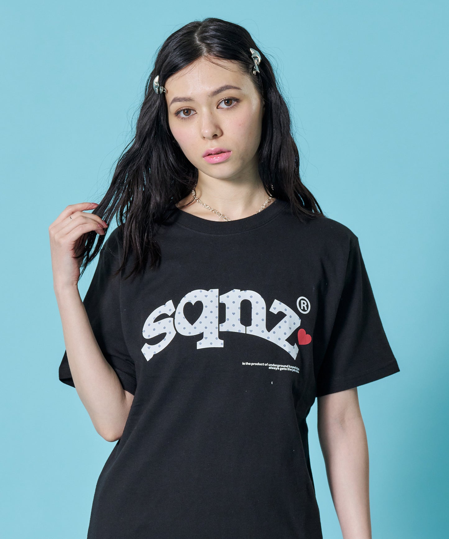 モデル：H163 Size:S
