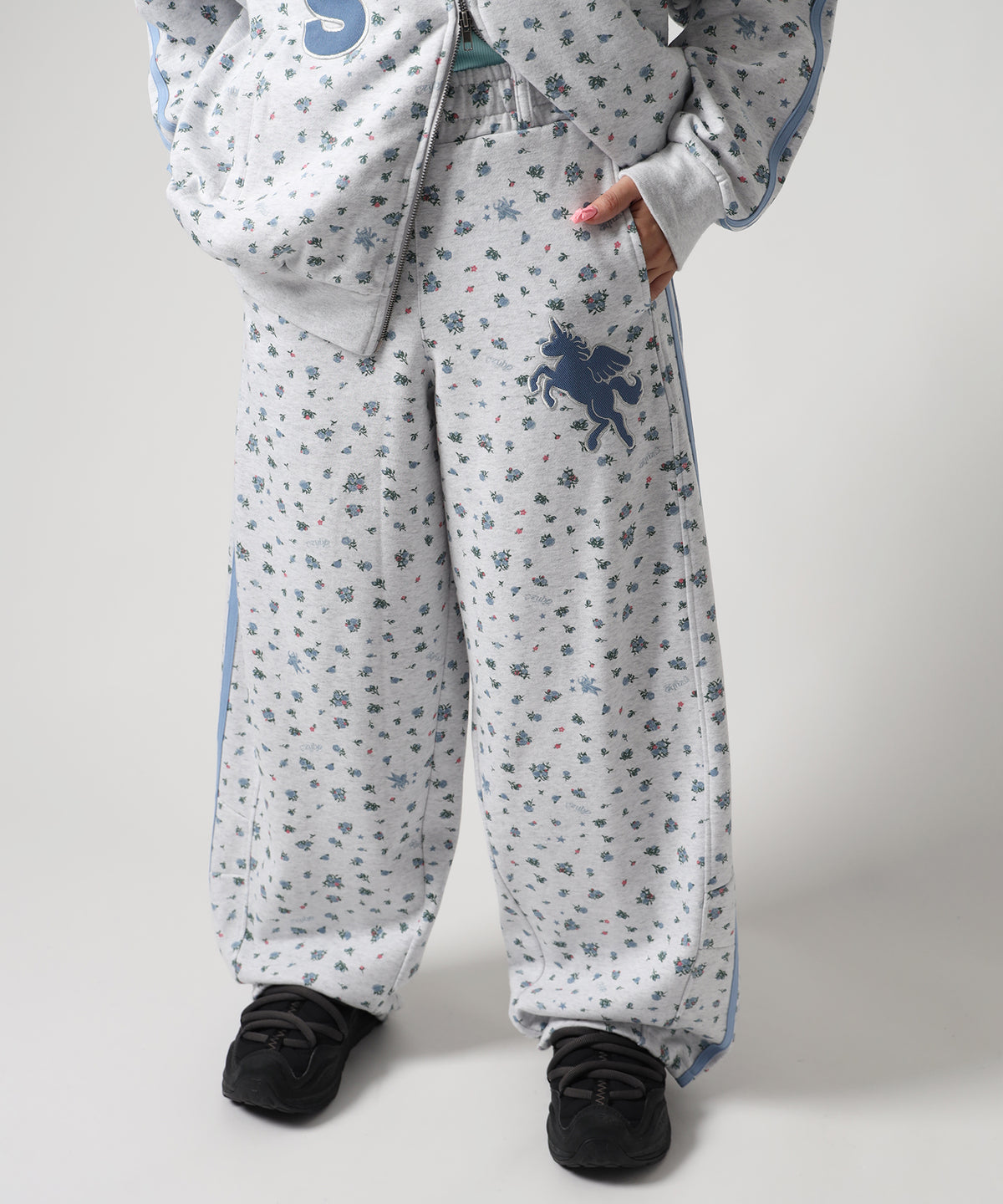 モデル：H158 Size:M