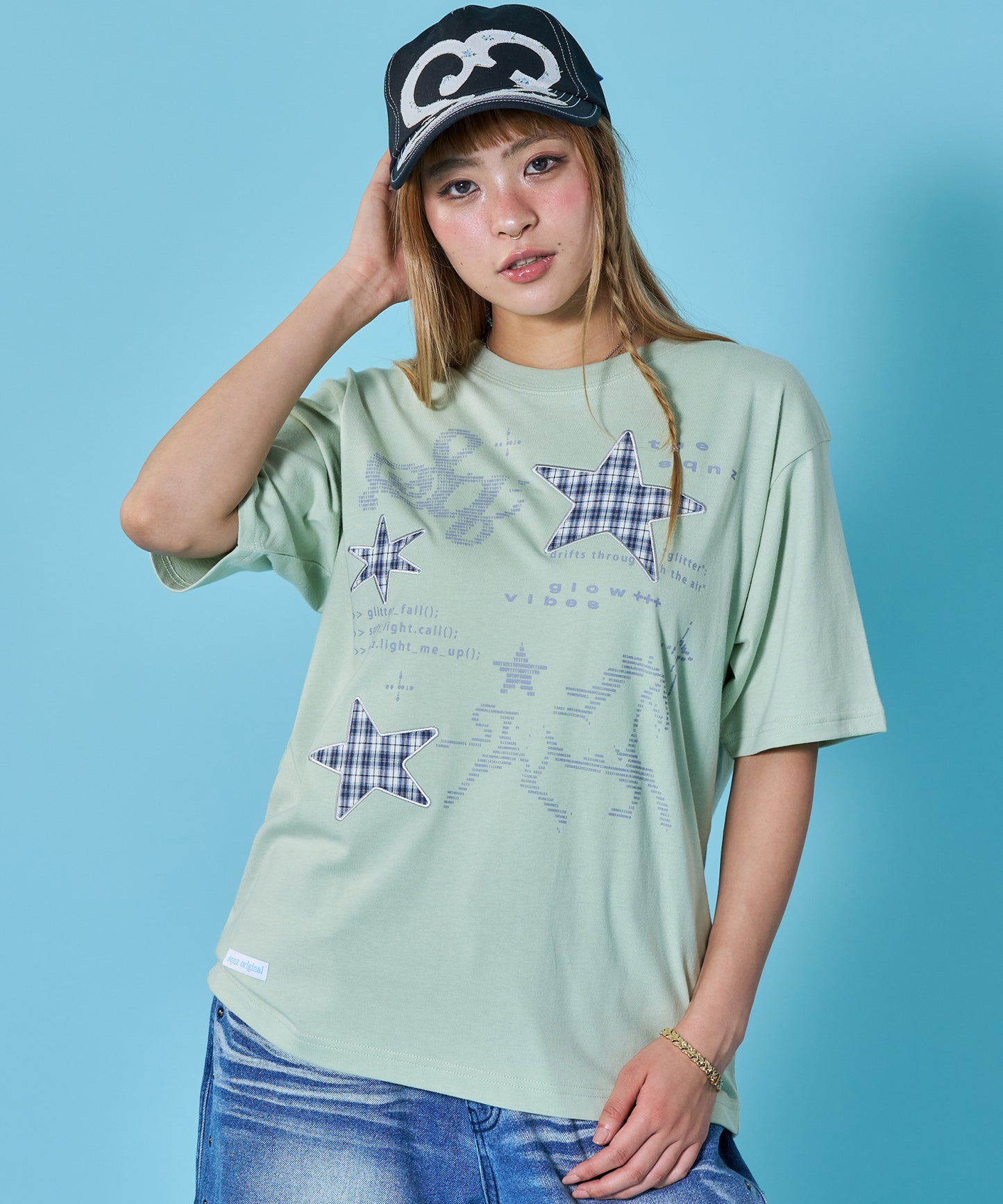 モデル：H165 SizeM