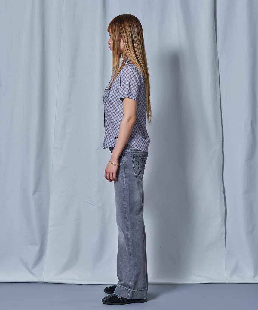 モデル：H165 Size:M