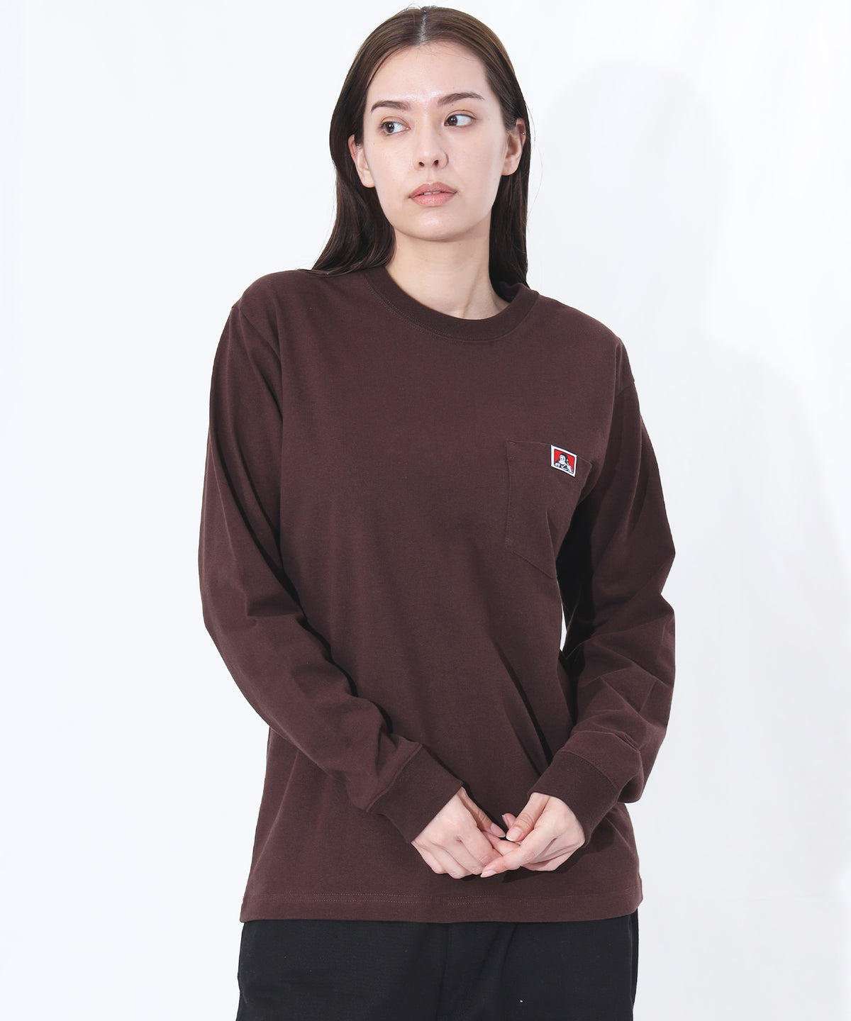 モデル：H174 Size:L