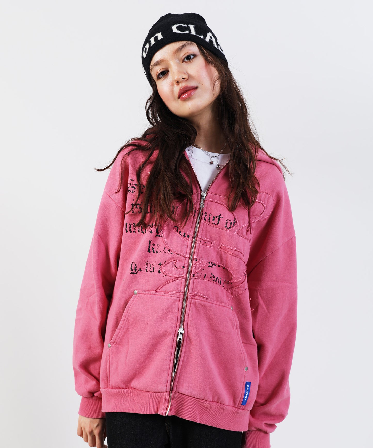 モデル：H171 Size:L