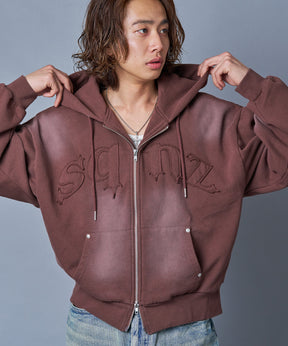 SEQUENZ(シークエンズ) | ジップパーカー・パーカーの商品一覧 – NAVAL